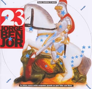 Jorge Ben Jor 23 - Jorge Ben Jor