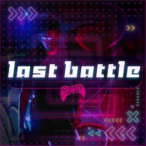 Last Battle - SUFIKK
