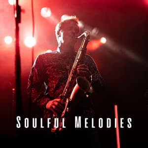 Soulful Melodies: Jazz Lounge Harmonies - Bossa Nova Cafe Music