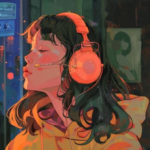 Sueños Binaurales: Relajación Nocturna - Sueño Real