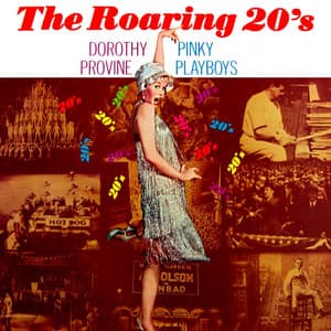 The Roaring 20's - Dorothy Provine