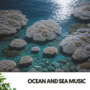Ocean and Sea Sounds: Blue Deep Melodies - Dog Relaxation