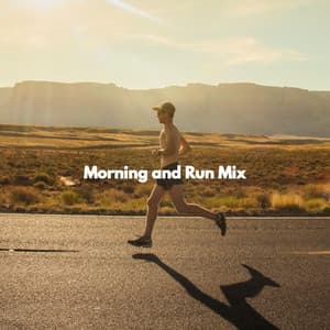 Morning and Run Mix - Study Playlist