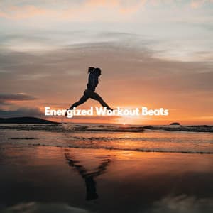 Energized Workout Beats - Cafe Music