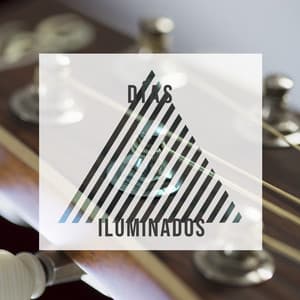 #Días Iluminados - Spanische Gitarre
