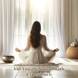 Yin Yoga & Sound Bath Experience - Yin Yoga Academy