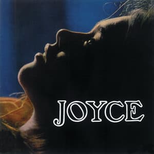 Joyce - Joyce Moreno