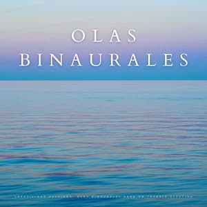 Creatividad Relajada: Olas Binaurales Para Un Trabajo Efectivo - Ritmos binaurales Música de trabajo