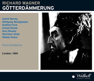 Wagner: Götterdämmerung - Richard Wagner