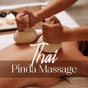 Thai Pinda Massage: Music for Ancient Ayurvedic Technique, Stress Reduction and Insomnia - Tranquility Day Spa Music Zone
