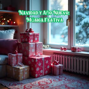 Navidad y Ańo Nuevo: Música Festiva - Coral Infantil de Navidad