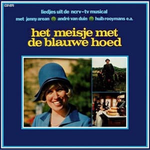 Het Meisje Met De Blauwe Hoed - André van Duin