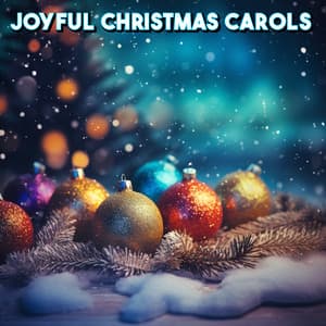 Joyful Christmas Carols - Hit Musicali di Natale