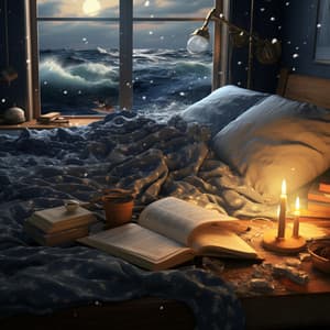 Music combined with Rain: Study Rainfall Serenity - Help With Depression Music