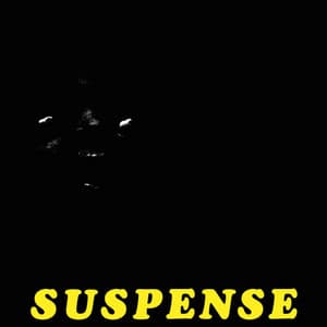 Suspense - Piero Umiliani