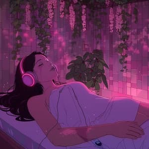 Lofi Spa Sessions: Music for Gentle Relaxation - Day Spa Academy