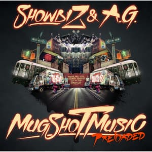 Preloaded: Deluxe Version - Showbiz