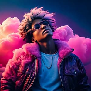 Soothing Hip Hop Sounds for Sleep - Binaural Sleepy Beats