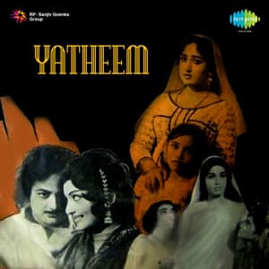 Yatheem - M. S. Baburaj
