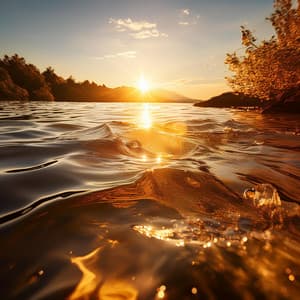 Orchestra Of Calm Bliss: Harmonies For Complete Relaxation And Peace - Lee Rosangela