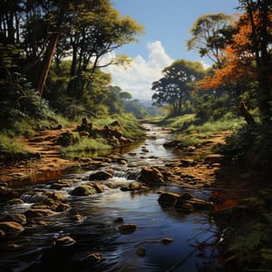 Aguas Somnolientas: Baladas Nocturnas Del Río - NatuREM