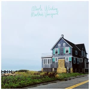 Martha’s Vineyard - Alberte Winding