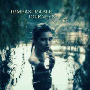 Unlimited Mind Space. Immesurable Journeys in Lucid Dreams. Perfect Background for Practice - Sleep System