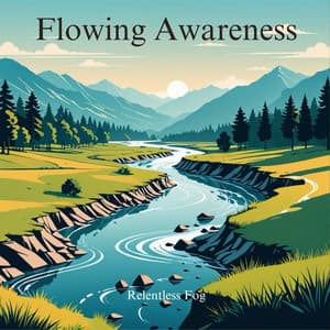 Flowing Awareness - Relentless Fog