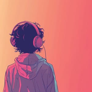 Lofi Harmonies: Urban Beats Collection - SlowFi Beats