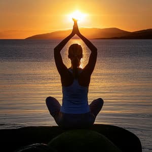 Melodías De Mindfulness: Música Relajante Para La Meditación - Descanso interior