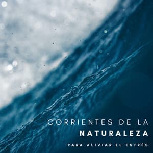 Corrientes De La Naturaleza Para Aliviar El Estrés - Tormenta Solar