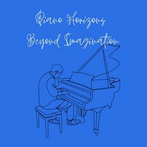 Piano Horizons: Beyond Imagination - Pianoramix