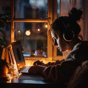 Study Vibes: Music for Concentration - Study Music Club