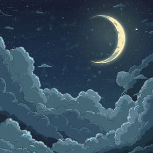 Música Para Un Sueño Tranquilo: Notas Del Anochecer - Se puede hacer