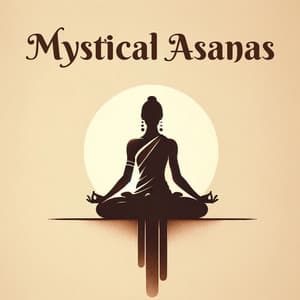 Mystical Asanas: The Essence of Hindu Vedic Yoga - Hindu Academy