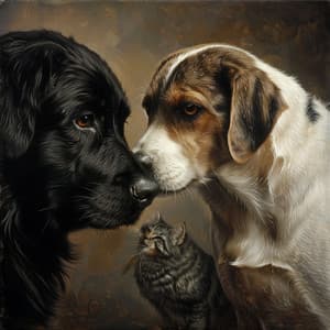 Armonías Caninas: Música Para Calmar A Tu Perro - Calma Música para Perros