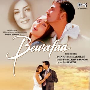 Bewafaa - Nadeem Shravan