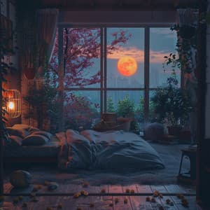 Soothing Tunes for Relaxation and Comfort - Tranquil Spirits