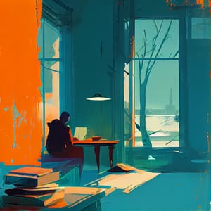 Silence - Pensamiento Positivo