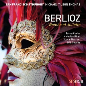 Berlioz: Roméo et Juliette - Hector Berlioz