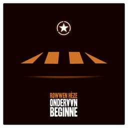 Onderaan Beginne