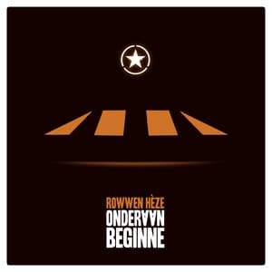 Onderaan Beginne - Rowwen Hèze