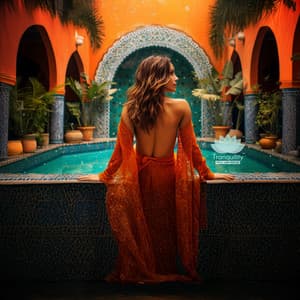 Arabesque Oriental Oasis - Tranquility Spa Universe