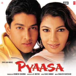 Pyaasa - Daboo Malik