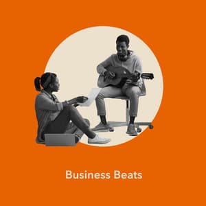 Business Beats - Office Background Music