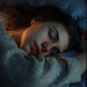 Restful Sleep with Serene Music - The Sleepy Grasshopper