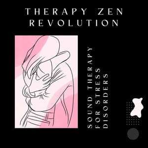 Sound Therapy for Stress Disorders - Therapy Zen Revolution