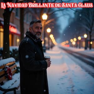 La Navidad Brillante de Santa Claus - Coral Infantil de Navidad
