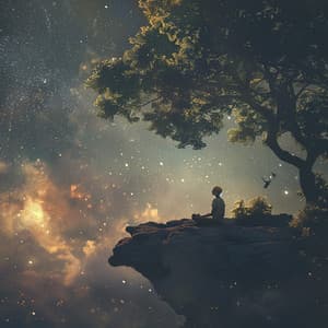 Armonía Del Sueño: Delicias De Música Soñadora - Ayuda para dormir