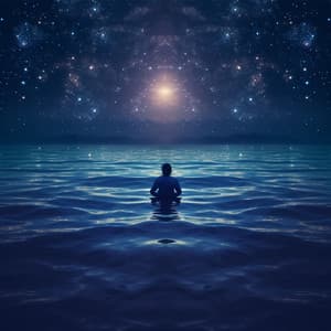 Meditation Ocean: Zen Wave Soundscape - 101 Sea